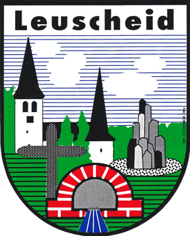 Bild Leuscheider Wappen