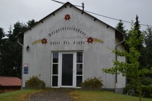 Foto Bürgervereinshaus