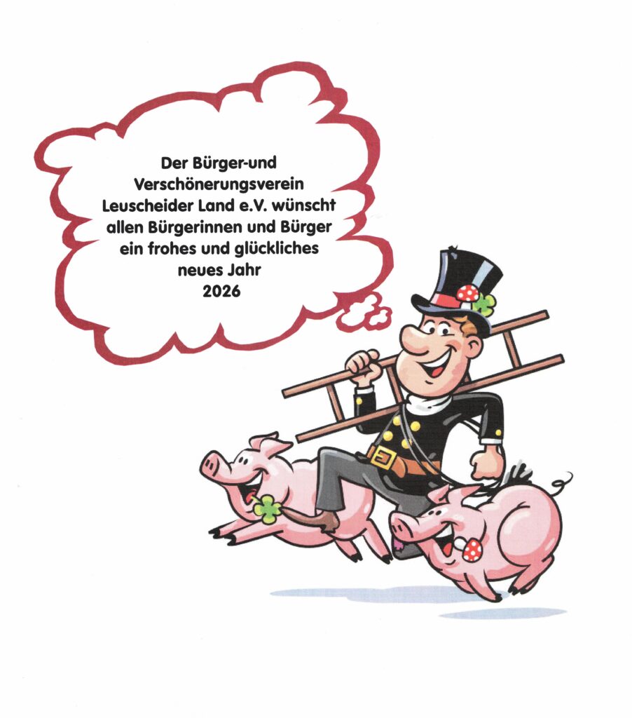 Neujahrsgruß 2026 000368