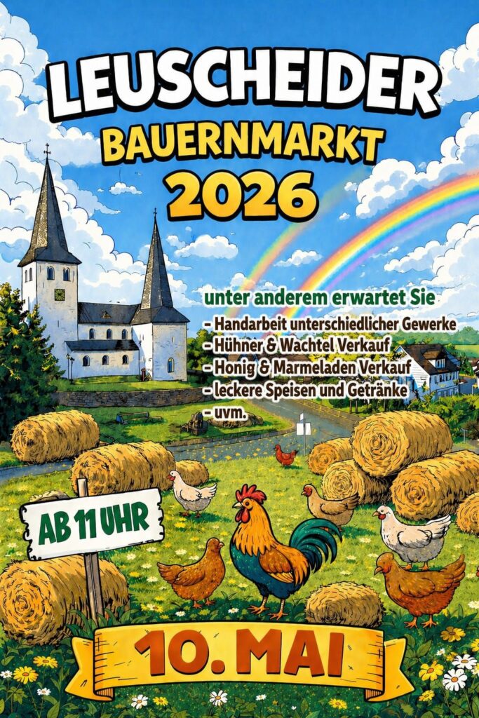 2.Bauernmarkt 2026