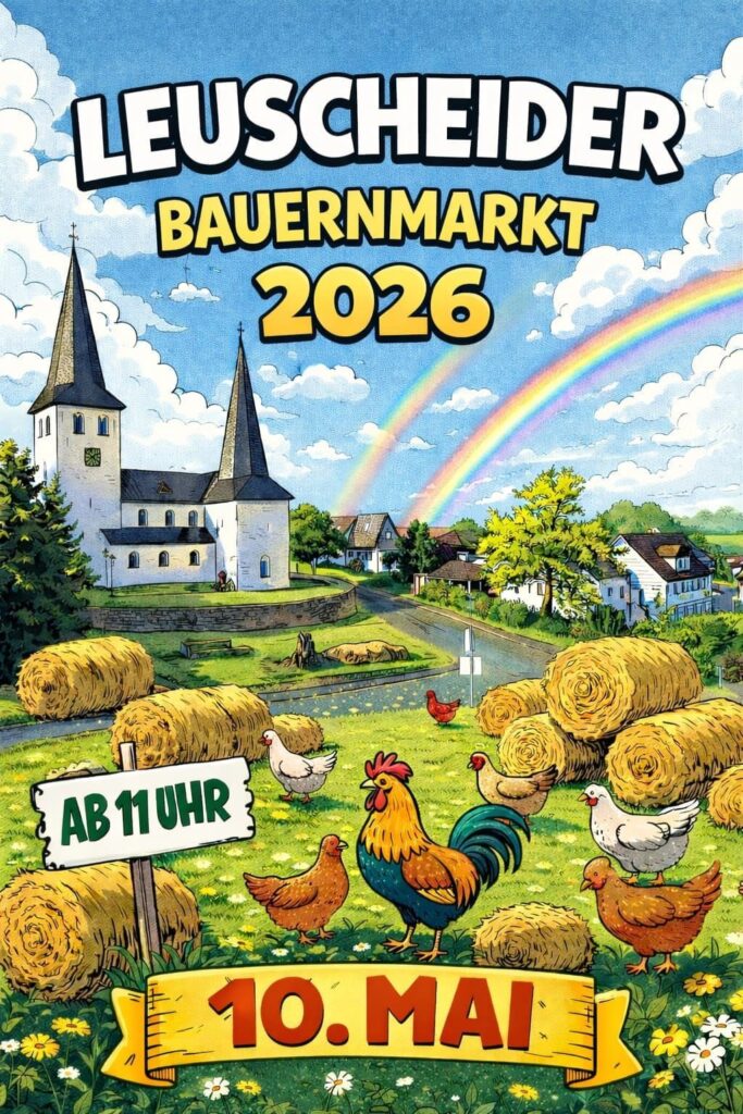 Bauernmarkt 2026
