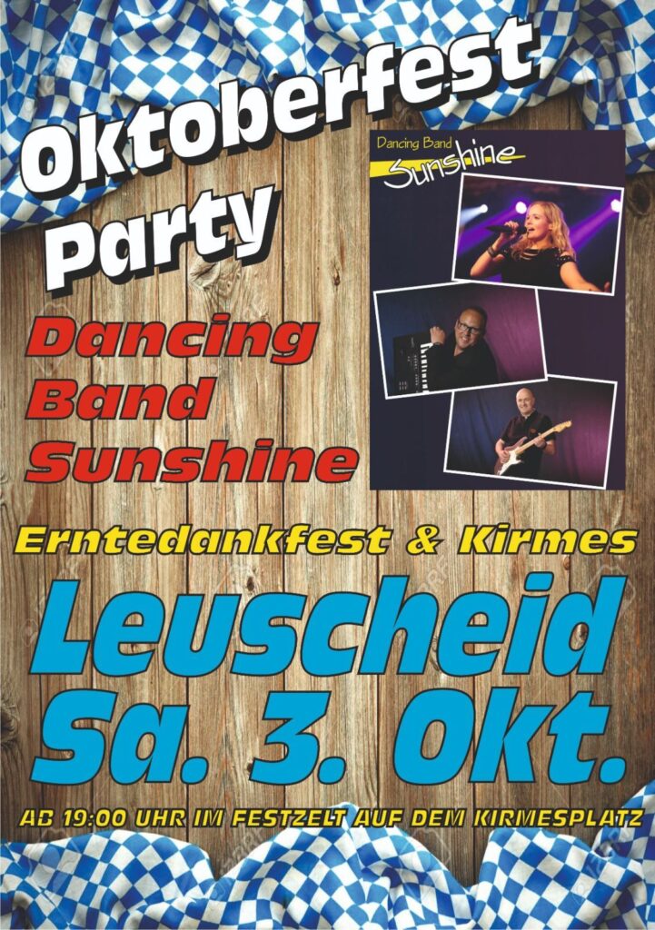 1.Plakat Schneider Dirk