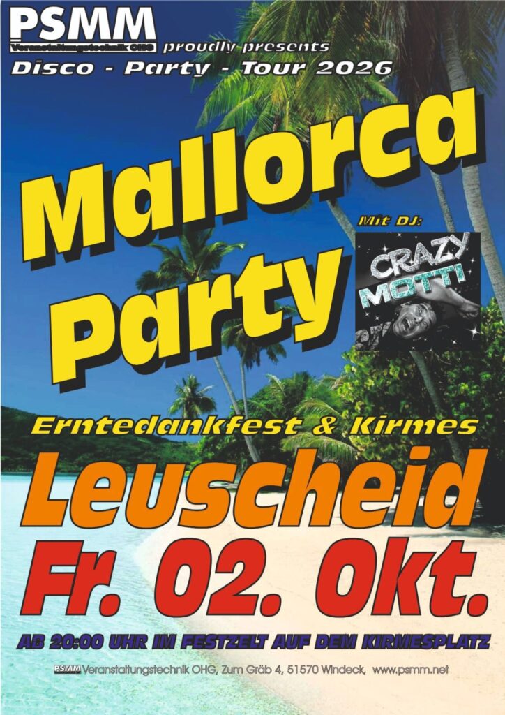 2.Plakat Schneider Dirk